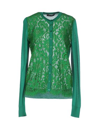 ZOOM DOLCE & GABBANA - Cardigan