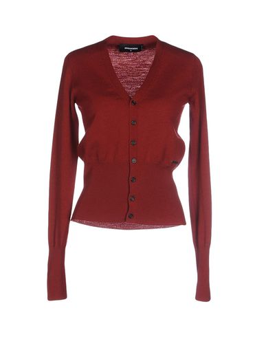 ZOOM DSQUARED2 - Cardigan