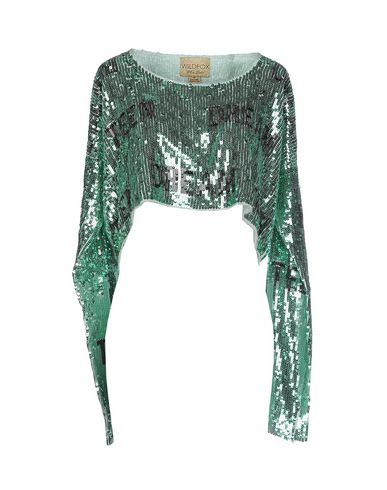 ZOOM WILDFOX WHITE LABEL - Jumper