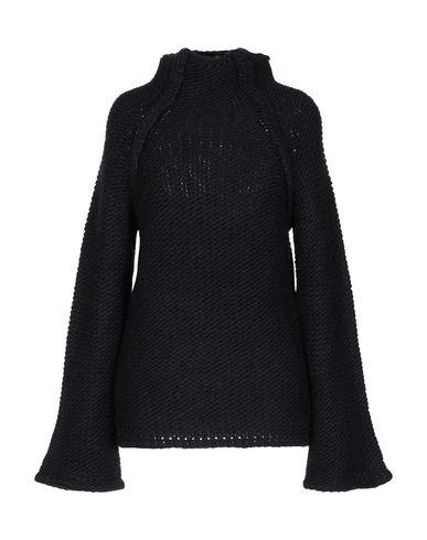 Woolrich Turtleneck In Black | ModeSens