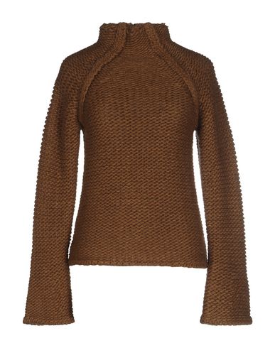 ZOOM WOOLRICH - Cuello alto