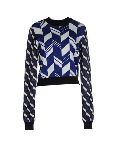 ZOOM AMERICAN RETRO - Sweater