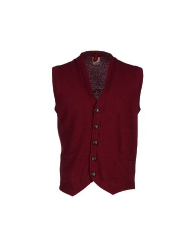 ZOOM Mc RITCHIE - Vest