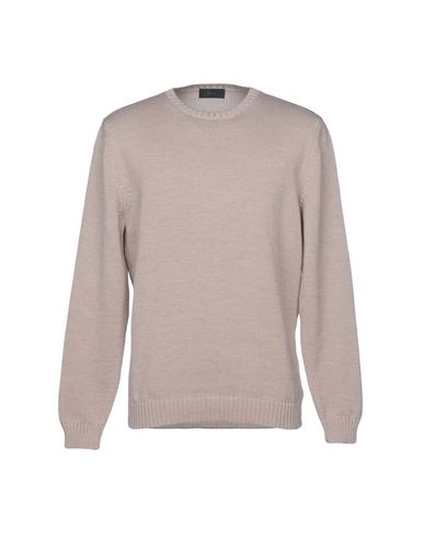Zanone Sweater In Light Grey