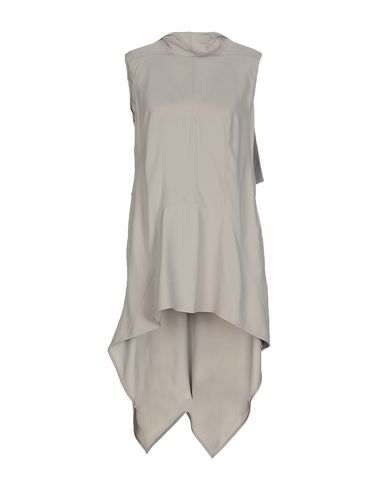 ZOOM RICK OWENS - Full-length jacket