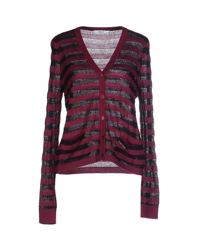 ZOOM LIU •JO JEANS - Cardigan
