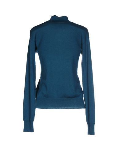 LOVE MOSCHINO TURTLENECKS