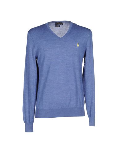 ZOOM POLO RALPH LAUREN - Pullover