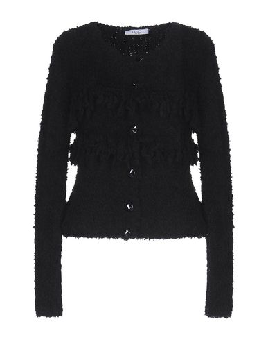 ZOOM LIU •JO - Cardigan