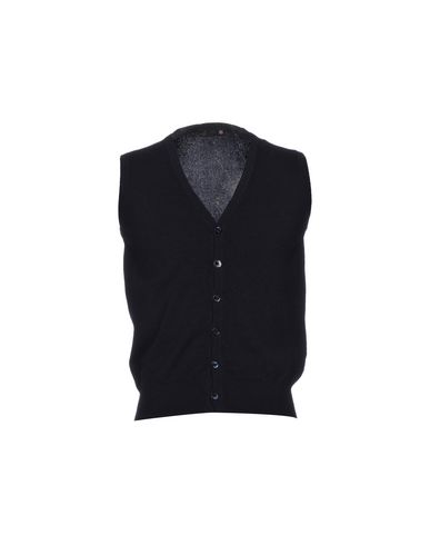 ZOOM LUIGI BORRELLI NAPOLI - Cardigan