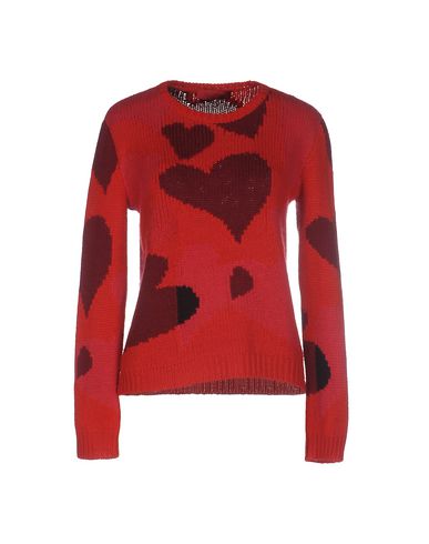 ZOOM VALENTINO - Cashmere blend