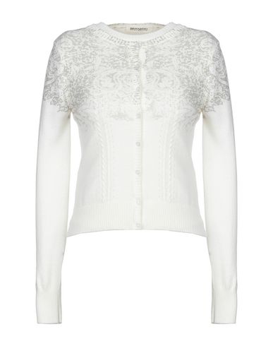 ZOOM ERMANNO DI ERMANNO SCERVINO - Twin set