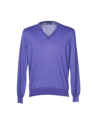 DRUMOHR Sweater,39658910JD 1