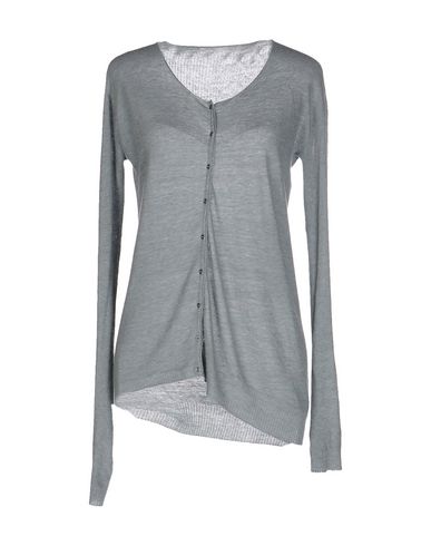 ZOOM GIORGIOSOGARI - Cardigan