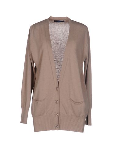 ZOOM BLUE LES COPAINS - Cardigan