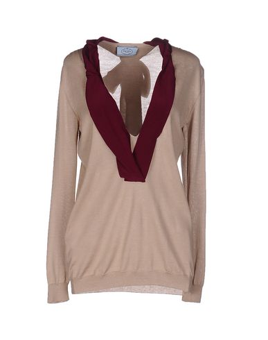 ZOOM PRADA - Sweater