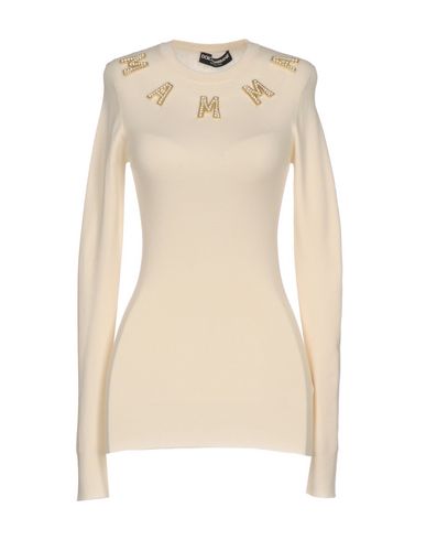 ZOOM DOLCE & GABBANA - Cashmere blend