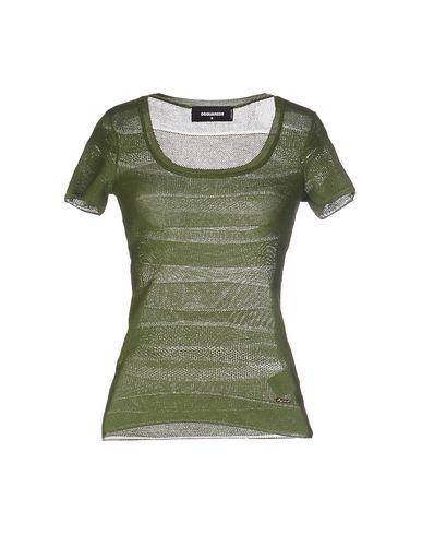 ZOOM DSQUARED2 - Jumper