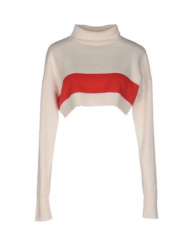 ZOOM JIL SANDER NAVY - Polo neck
