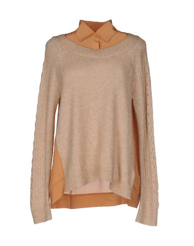 ZOOM PINKO BLACK - Jumper