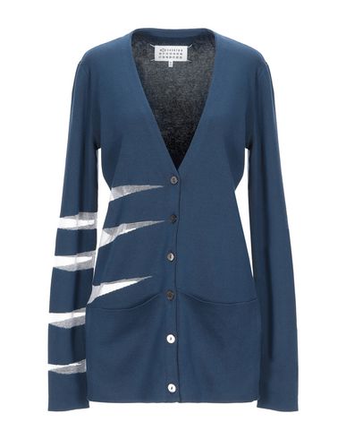 ZOOM MAISON MARGIELA - Cardigan