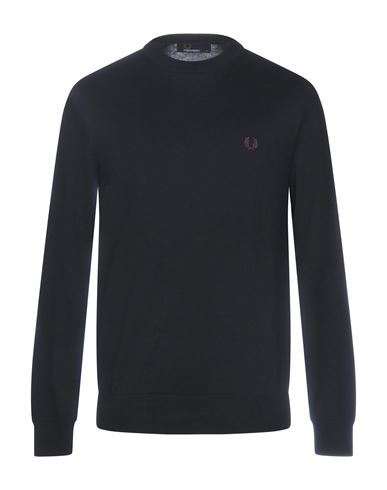 FRED PERRY SWEATERS,39700388LB 6