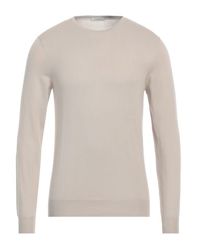 Paolo Pecora Sweaters In Beige