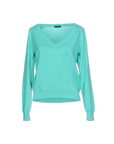 ZOOM FRED PERRY - Jumper