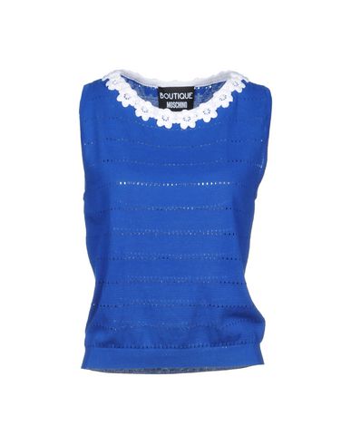 BOUTIQUE MOSCHINO Sweater,39705145KC 5