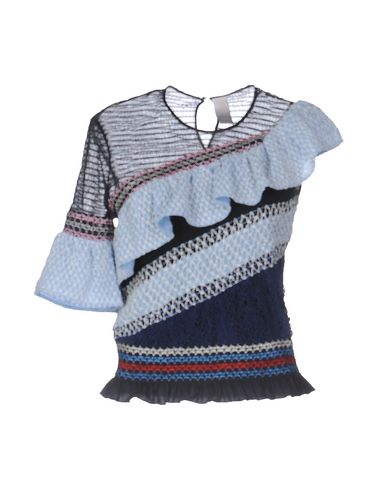 ZOOM PETER PILOTTO - Top