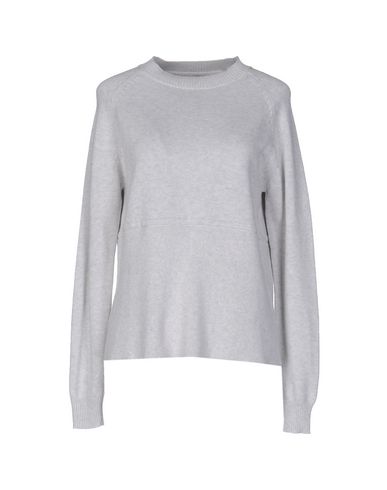 Just Female Sweater In Light Grey | ModeSens