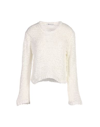 T By Alexander Wang Sweater - Women T By Alexander Wang Sweaters online ...