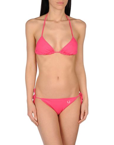 ZOOM FRED PERRY - Bikini
