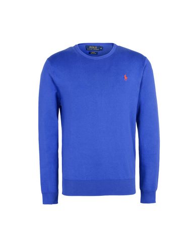 ZOOM POLO RALPH LAUREN - Jumper
