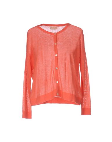 ZOOM MOMONÍ - Cardigan