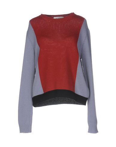 ZOOM VALENTINO - Cashmere blend