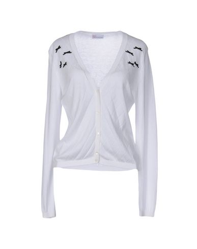 ZOOM REDValentino - Cardigan