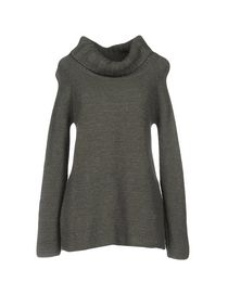 Women's turtlenecks online: turtlenecks in wool and cotton | YOOX