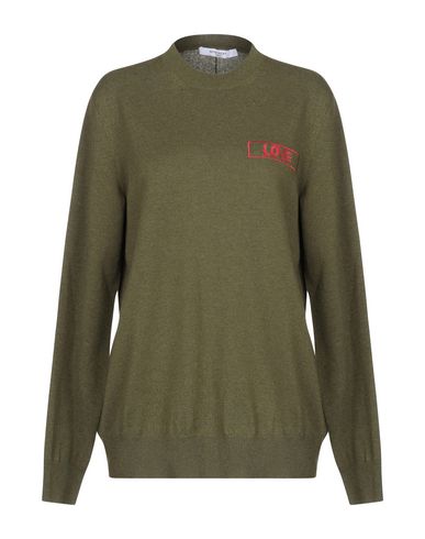 ZOOM GIVENCHY - Cashmere blend