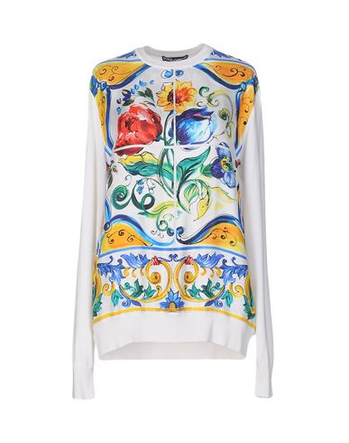 ZOOM DOLCE & GABBANA - Sweater