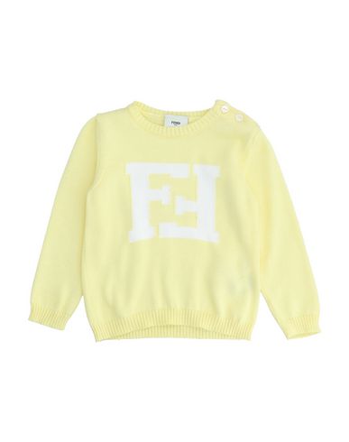 fendi baby jumper