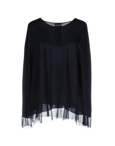 ZOOM GIORGIO ARMANI - Sweater