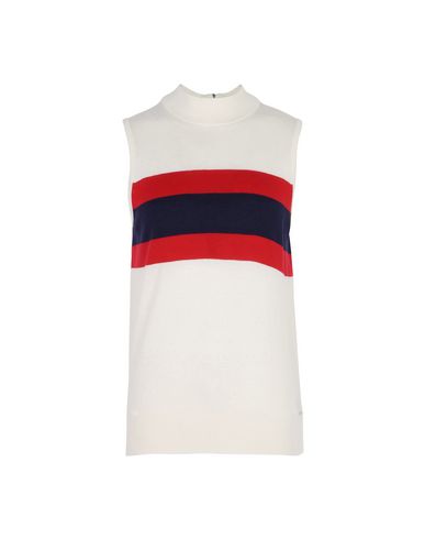 ZOOM TOMMY HILFIGER - Polo neck