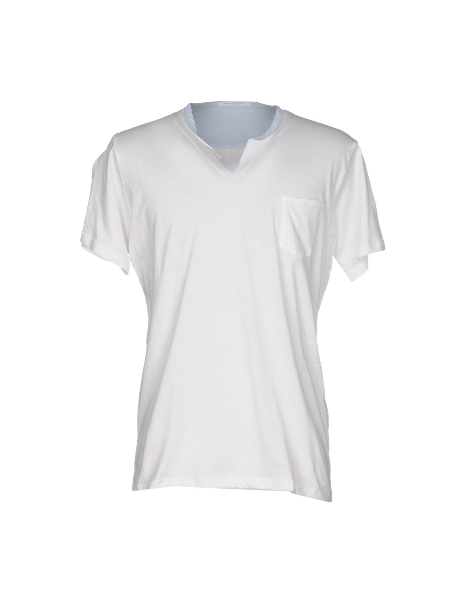 T-Shirt Daniele Alessandrini Uomo - 39717794WT 39717794WT - 8adb7d T-Shirt Daniele Alessandrini Uomo - 39717794WT 39717794WT - 8adb7d