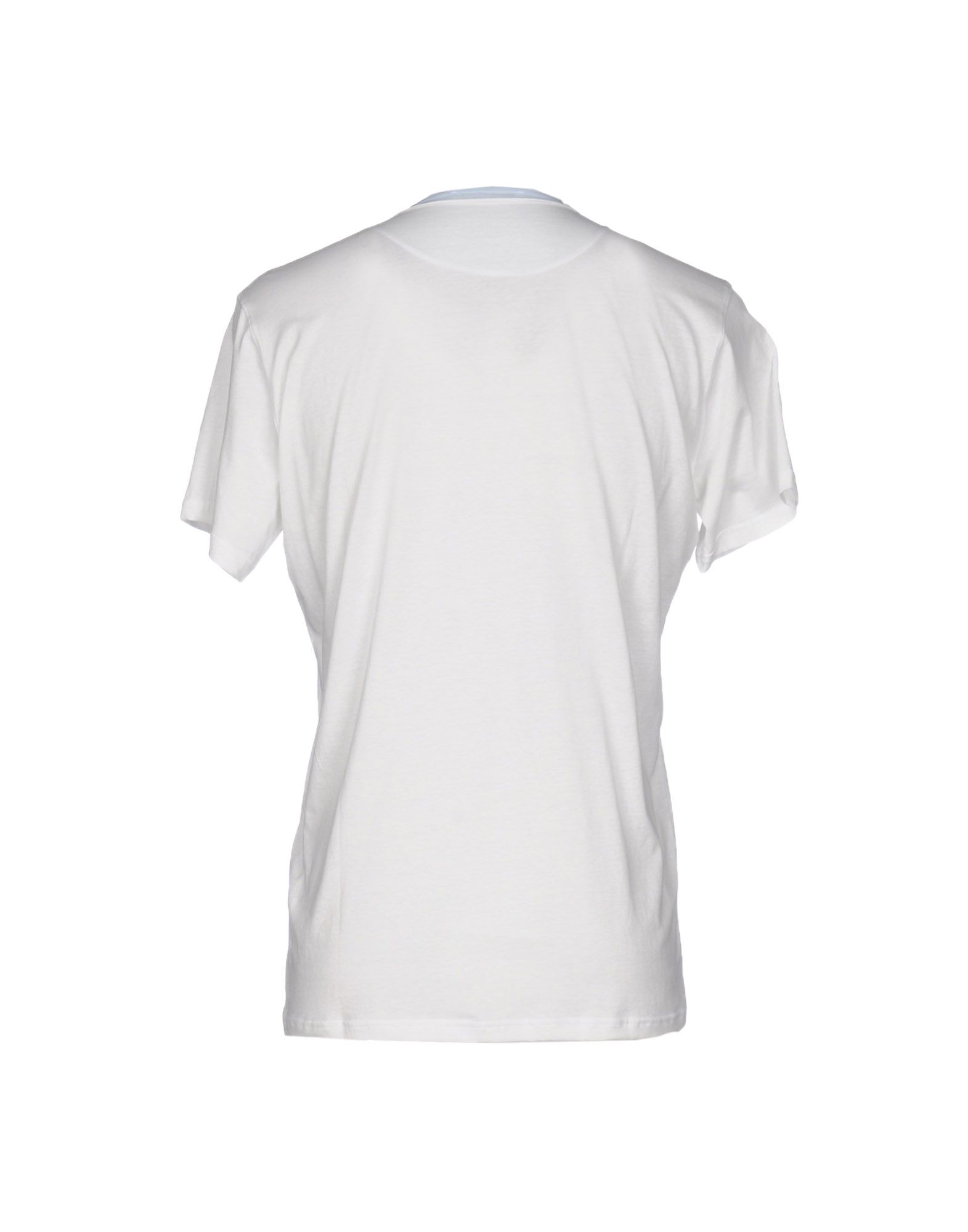 T-Shirt Daniele Alessandrini Uomo - 39717794WT 39717794WT - 8adb7d T-Shirt Daniele Alessandrini Uomo - 39717794WT 39717794WT - 8adb7d