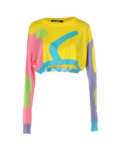 ZOOM JEREMY SCOTT - Jumper