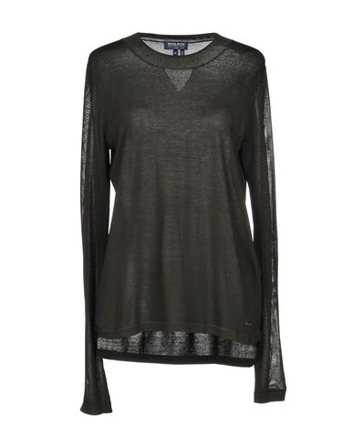 ZOOM WOOLRICH - Jersey