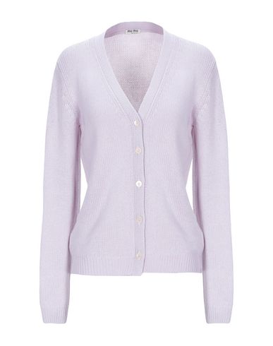 ZOOM MIU MIU - Cardigan