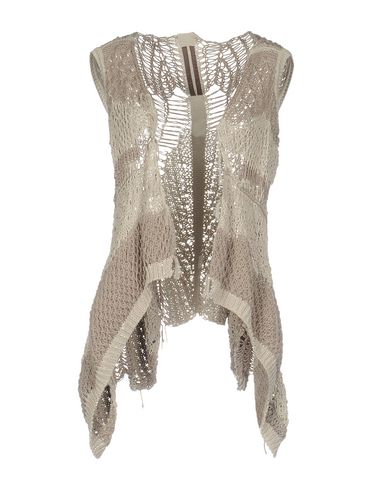 ZOOM RICK OWENS - Cardigan