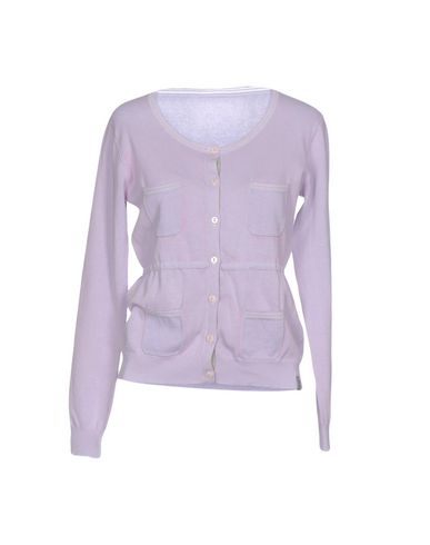ZOOM SZEN - Cardigan